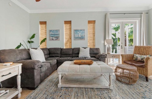Navarre Beach Maison | Periwinkle Paradise