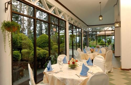 Kundasang Station Balnéaire | Perkasa Hotel Mt Kinabalu