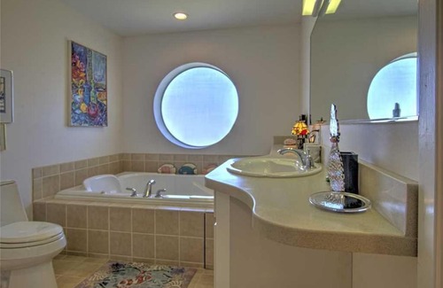 Atlantic Beach Maison | Perkins Cottage