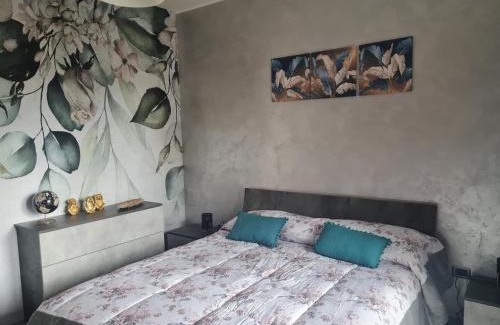Campobasso Lit Et Petit-Déjeuner | Perla B&B