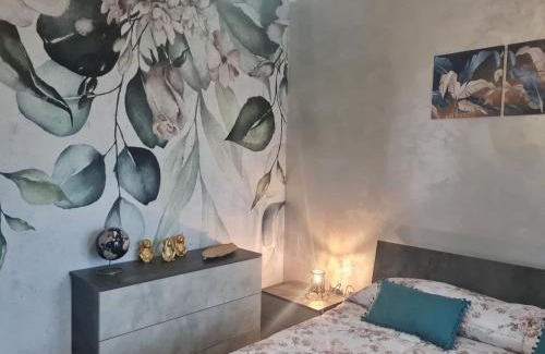Campobasso Lit Et Petit-Déjeuner | Perla B&B