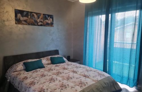 Campobasso Lit Et Petit-Déjeuner | Perla B&B