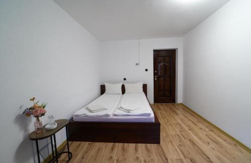 Crasna Maison | Perla Crasnei