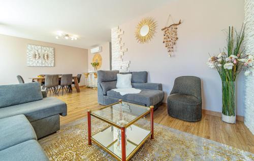 Campos Eliseos Appartement | Perla de Malagueta
