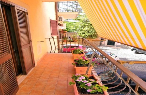 Cerveteri Appartement | Perla Etrusca Rooms au coeur de Cerveteri