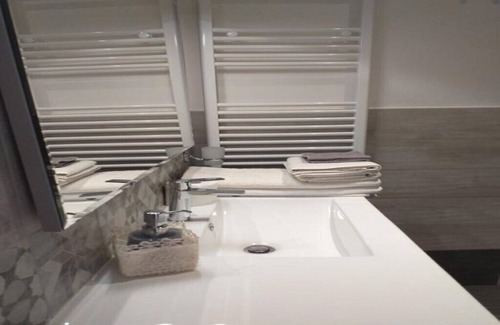 Cerveteri Appartement | Perla Etrusca Rooms au coeur de Cerveteri