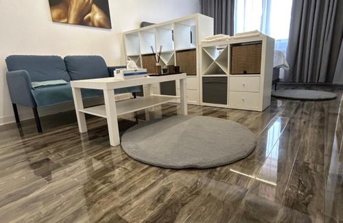 Popesti-Leordeni Appartement | Perla Home