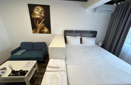 Popesti-Leordeni Appartement | Perla Home