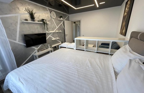 Popesti-Leordeni Appartement | Perla Home