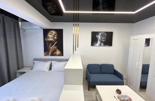 Popesti-Leordeni Appartement | Perla Home - Studio 26