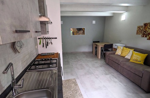 Precetto Maison | Perla House