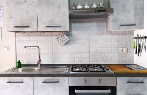 Precetto Maison | Perla House