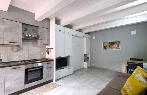 Precetto Maison | Perla House