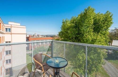 Hradec Kralove Appartement | Perla Hradce 203