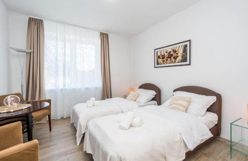Hradec Kralove Appartement | Perla Hradce 203