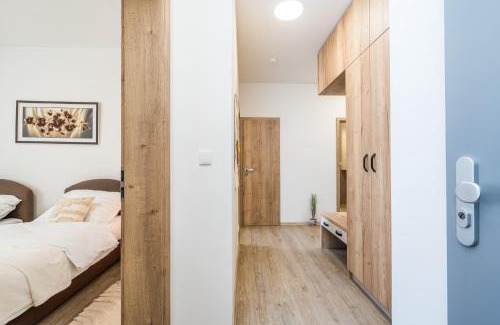 Hradec Kralove Appartement | Perla Hradce