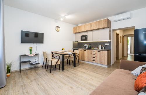 Hradec Kralove Appartement | Perla Hradce