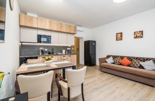 Hradec Kralove Appartement | Perla Hradce