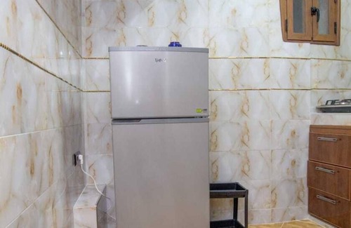 El Kharrazine Appartement | perla