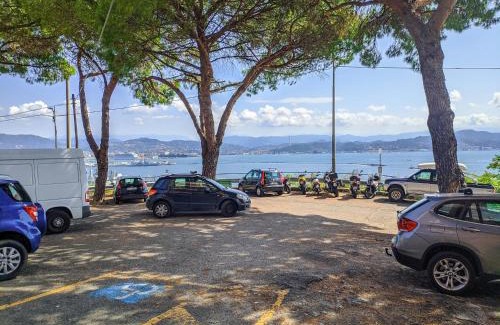 Cadimare Appartement | Perla Nera