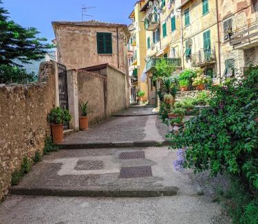 Cadimare Appartement | Perla Nera