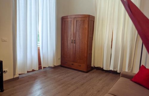 Cadimare Appartement | Perla Nera
