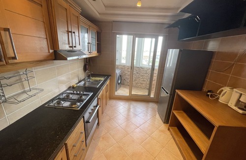 Nouaceur Appartement | PERLA Nouaceur Aéroport Mohammed V
