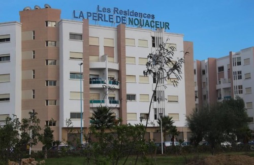 Nouaceur Appartement | PERLA Nouaceur Aéroport Mohammed V
