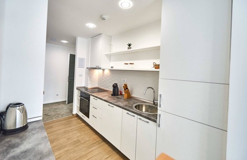 Podgorica Hôtel | Perla Residence Hotel & Spa