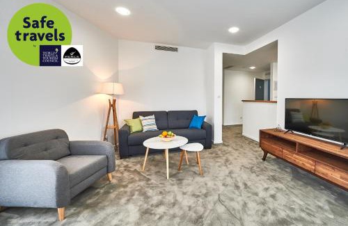 Podgorica Hôtel | Perla Residence Hotel & SPA