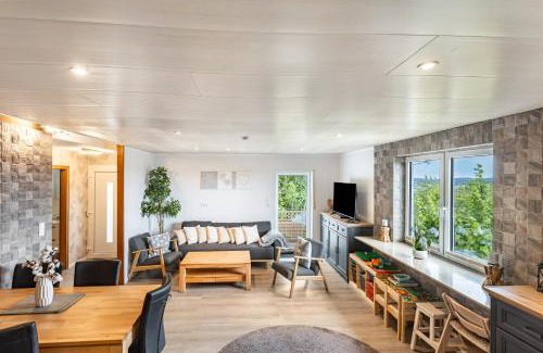 Duedinghausen Appartement | Perle am Pön