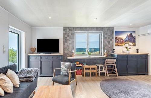 Duedinghausen Appartement | Perle am Pön