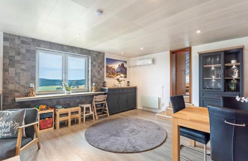 Duedinghausen Appartement | Perle am Pön