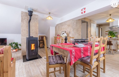 Entremont-le-Vieux Maison | PERLE DE CHARTREUSE - ENTREMONT LE VIEUX