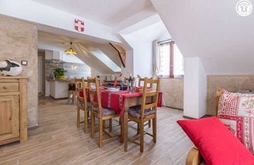 Entremont-le-Vieux Maison | PERLE DE CHARTREUSE - ENTREMONT LE VIEUX