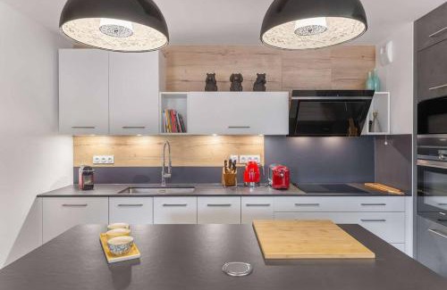 Chatel Appartement | Perle de Savoie - APT A204 - BO IMMOBILIER - Châtel - remises sur les forfaits de skis Châtel ou Portes du soleil