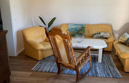 Luehburg Appartement | Perle im Mecklenburger Parkland