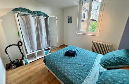 Paray-le-Monial Appartement | PERLE RARE centre-ville