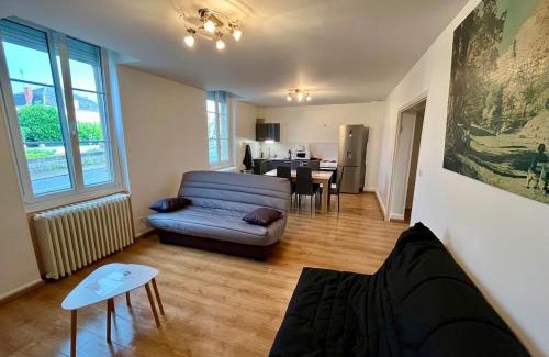 Paray-le-Monial Appartement | PERLE RARE centre-ville