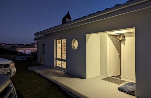 Pearly Beach Maison | Perlemoen street 16