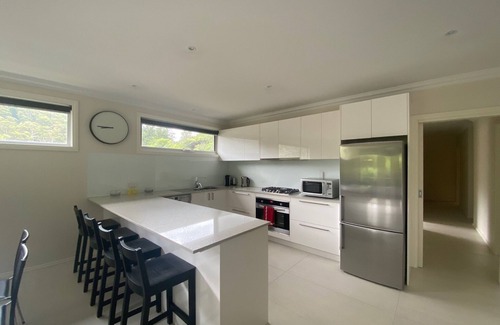 Warburton Maison | Perlend Retreat in Warburton