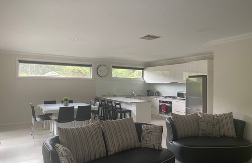 Warburton Maison | Perlend Retreat in Warburton