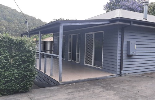 Warburton Maison | Perlend Retreat in Warburton