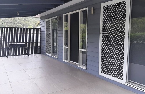Warburton Maison | Perlend Retreat in Warburton