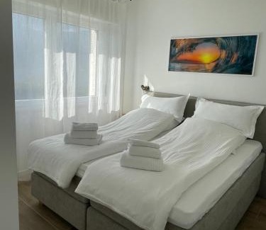 Malcesine Appartement | Perlissima, Lake View and Pool