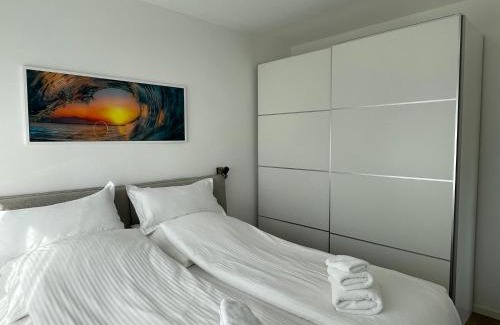 Malcesine Appartement | Perlissima, Lake View and Pool