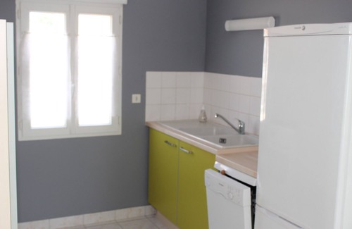 Les Moutiers-en-Retz Maison | Fermeture définitive suite à cessation d'activité