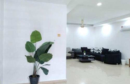 Bandar Baru Permas Jaya Maison | Permas Jaya 2 storey House