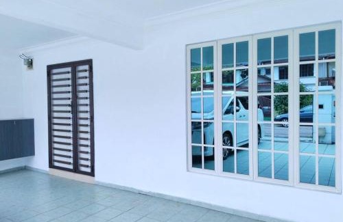 Bandar Baru Permas Jaya Maison | Permas Jaya 2 storey House