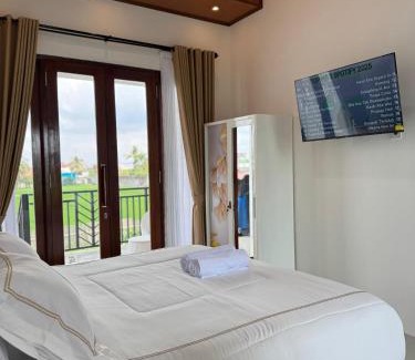 Genteng Appartement | Permata 99